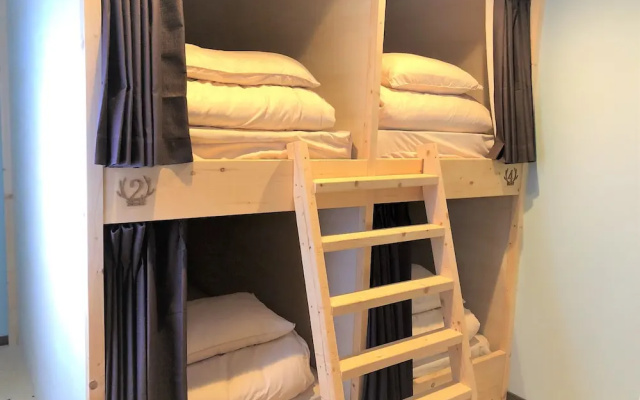Hostel Wonder