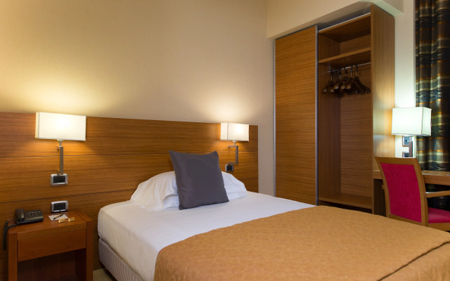 voco Parma Congressi by IHG