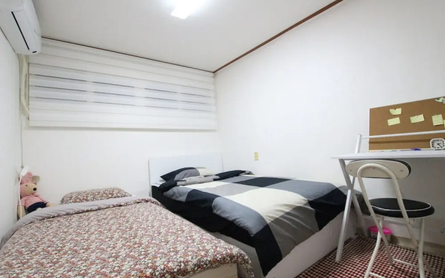 House in Hongdae 5