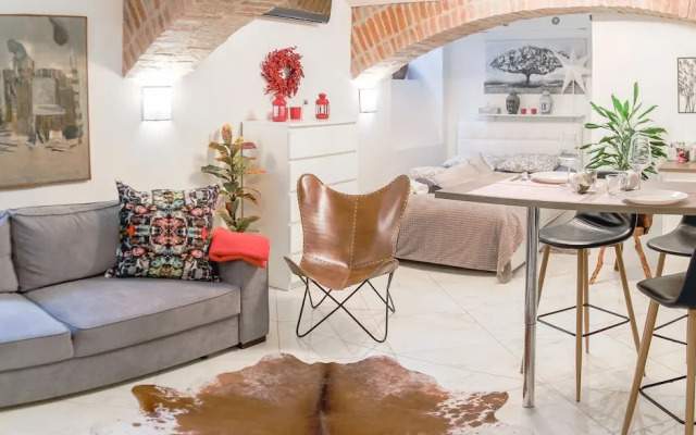 Studio Apartment La Bodega