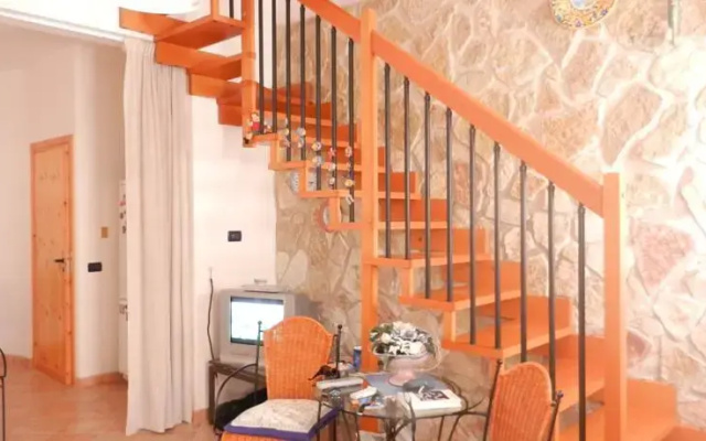 B&B Marettimo