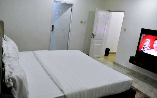 Viola Apartments & Suites
