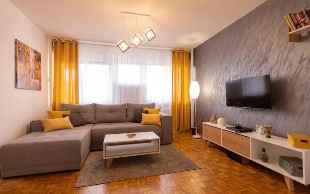 Apartman 22