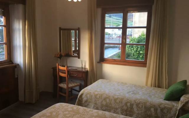 Hotel La Bilbaina