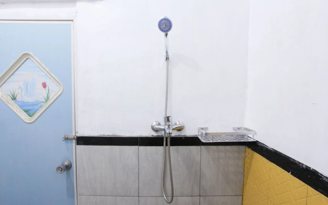 Al Firdausi Residence by Oyo Rooms