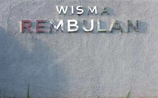Wisma Rembulan