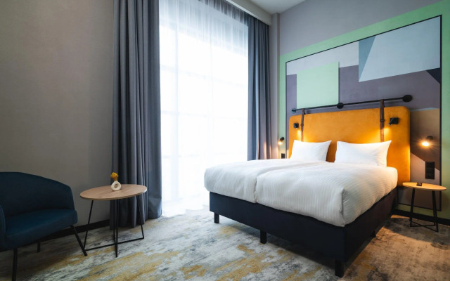 Focus Hotel Premium Olsztyn