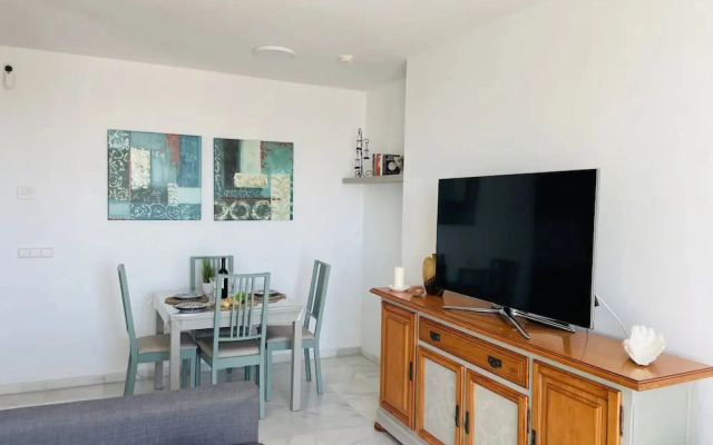 Apartamento Mar de Nerja Sunset