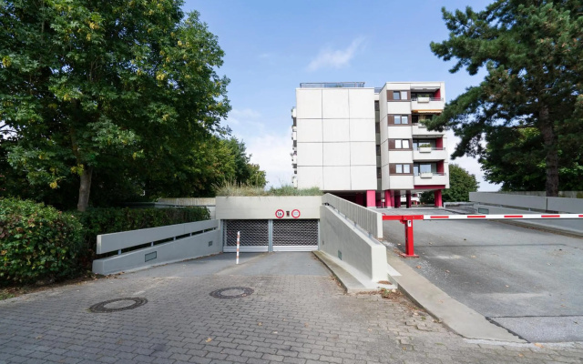 Berolina Wohnung 805