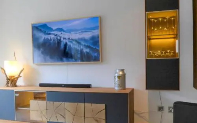 Apartment Breithorn