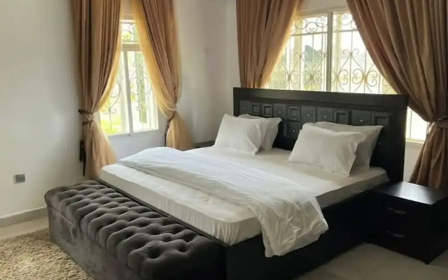 Akorest Hotel and  Apartment