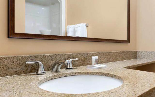 Days Inn Oromocto