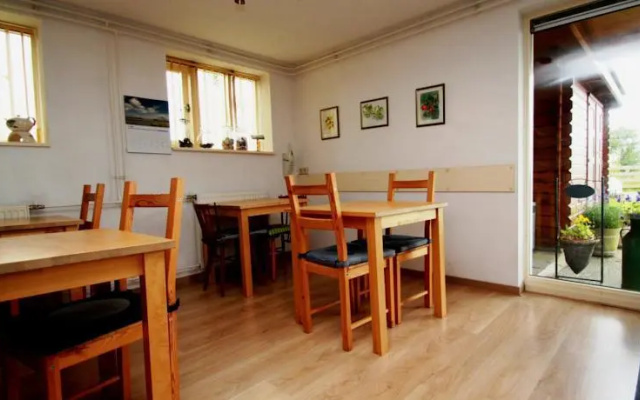 B&B Woldstee