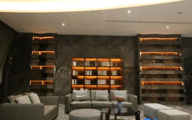 Victoria Harbour Joy Hotel