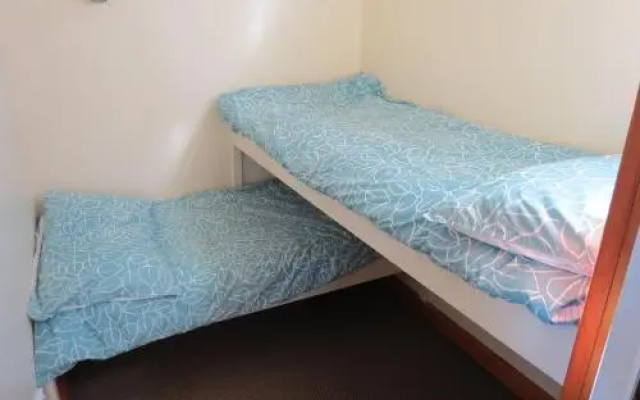 Butterworth Accommodation