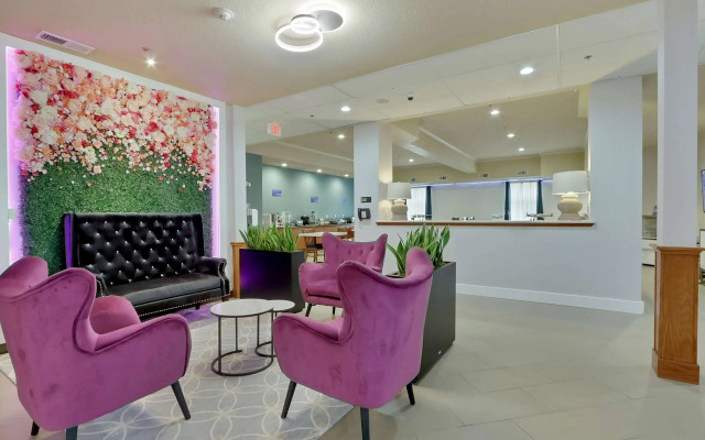 Best Western Liberty Inn DuPont JBLM