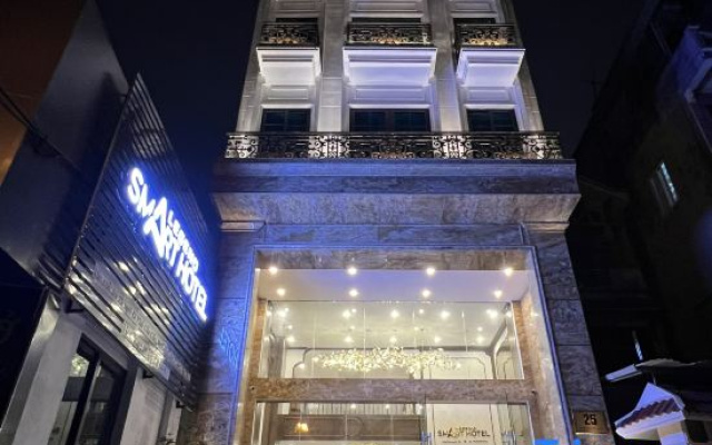 Legend Smart Hotel