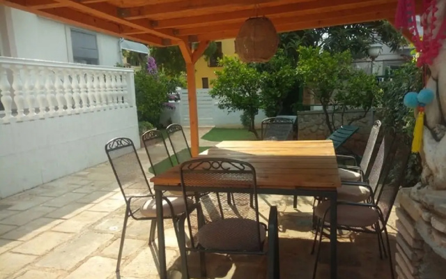 Tecupa - 50 M From the sea - A1