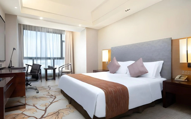 Hotel Nikko Xiamen