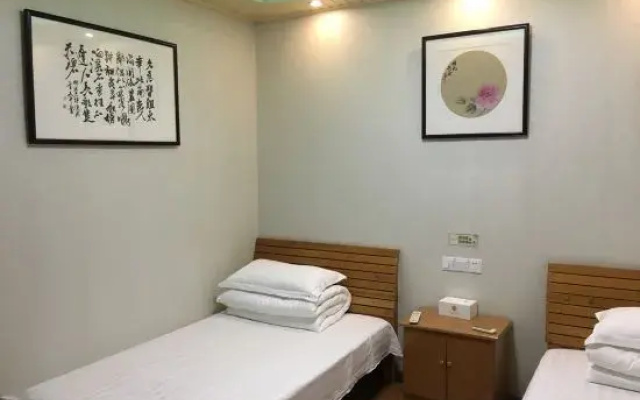 Peiyuanqiao Inn