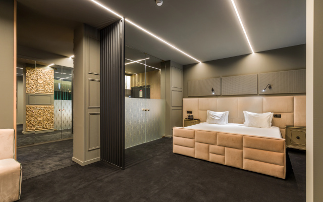 Rubens Hotels & SPA