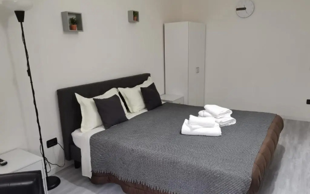 B&B Clesio & Residence Buonconsiglio Apartments