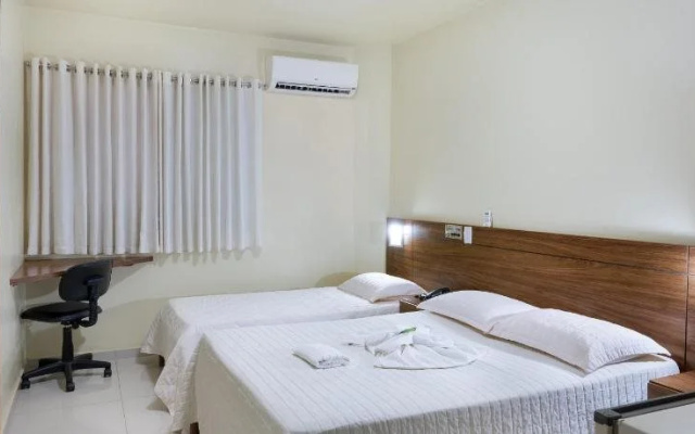 Hotel Mirage