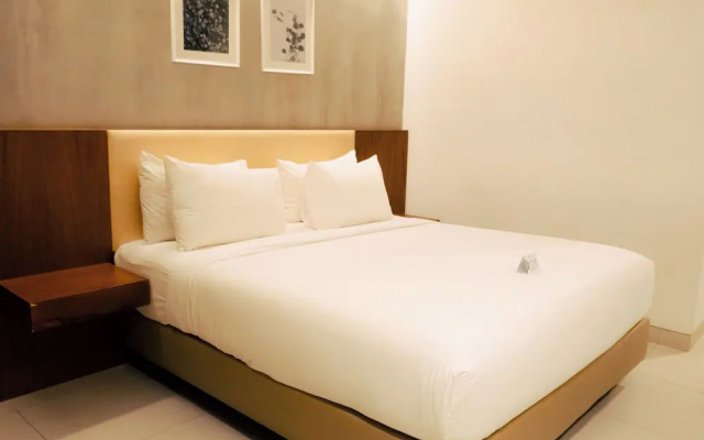 Kambaniru Beach Hotel and Resort