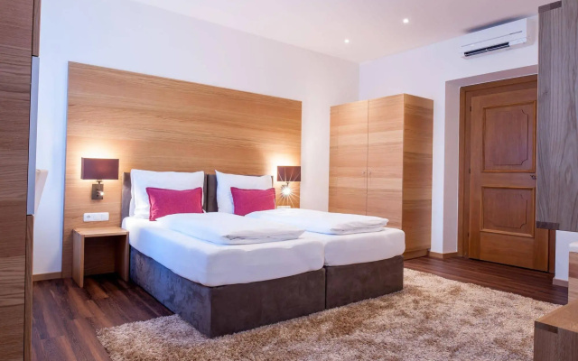 Hotel Rumer Hof