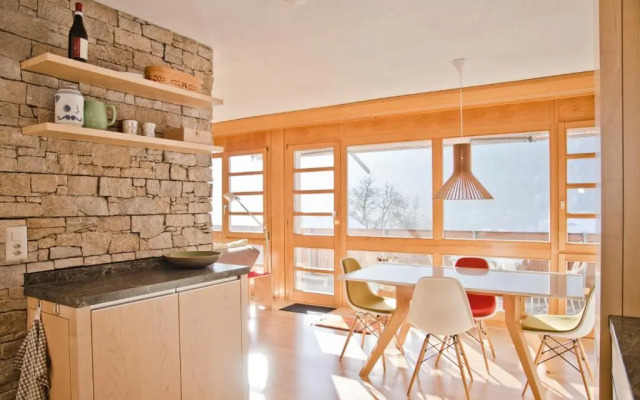 Apartment Matterhorn - GriwaRent AG