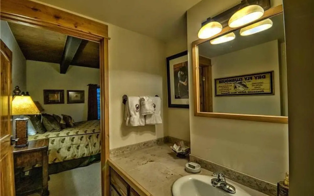 Ptarmigan House 28