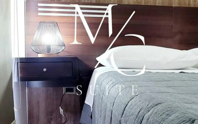MC Suite - Sur