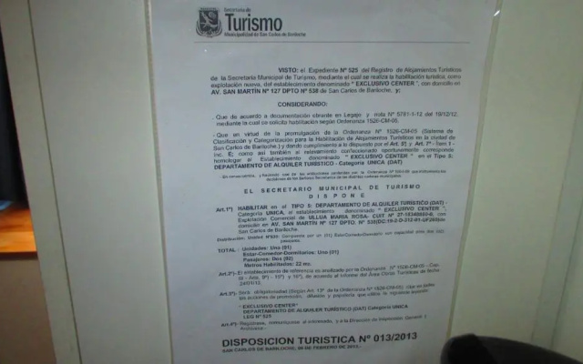 Apartamento Exclusivo Center