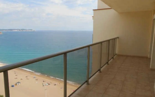 Apartamento President Cd15