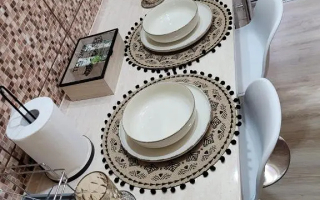 Casa Rusu