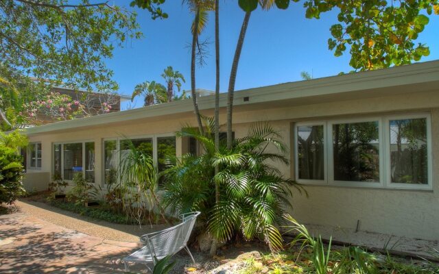 Отель Sarasota 18 - 5 Br Home вид на фасад