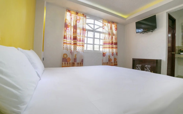 OYO Hotel Mazatl