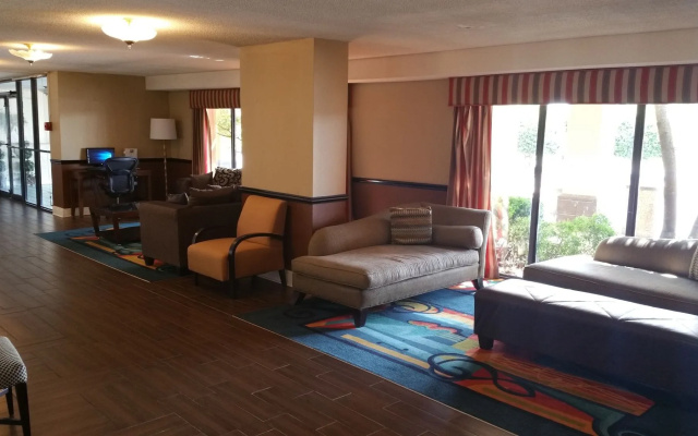 Jackson Hotel & Convention Center