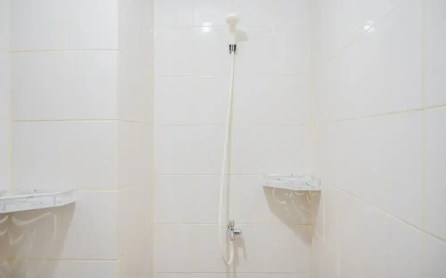 Comfy and Stylish 2BR Apartment at Ayodhya Residences