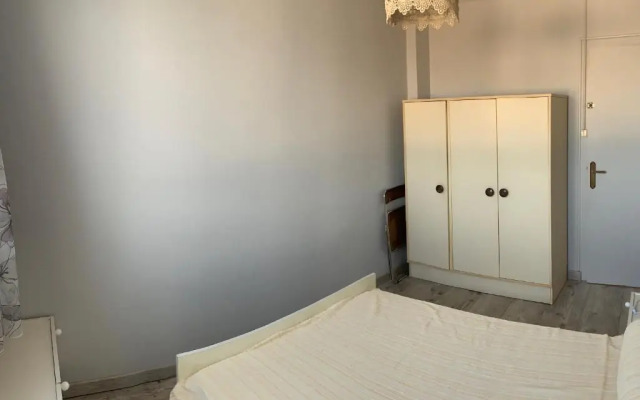 Appartement Saint-Jean-de-Monts, 3 pièces, 6 personnes - FR-1-323-225