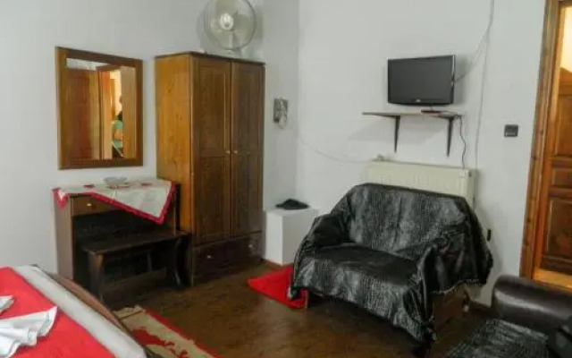 Guesthouse Klearchos