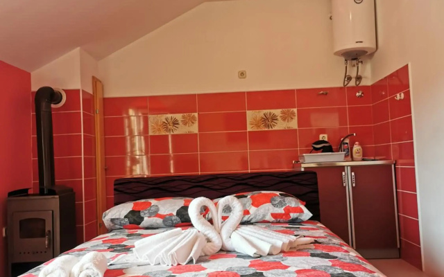 Apartman Miljanović