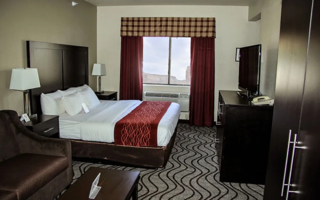 Comfort Inn