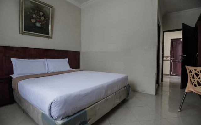 Ersha Hotel