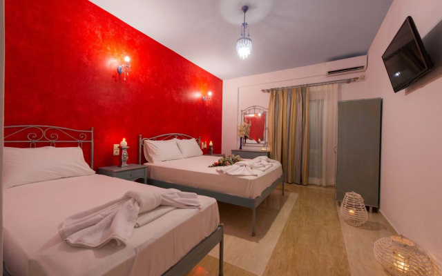 Villa Antonis