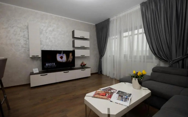 Central Apartament 4