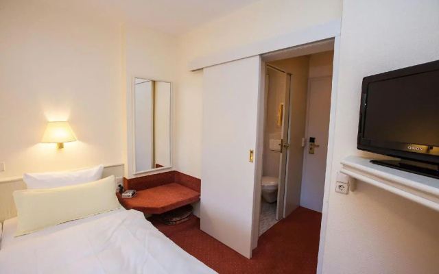 Hotel Garni Gunther