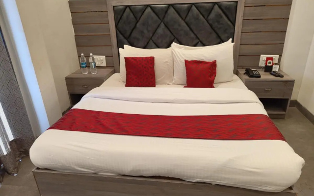 Vibez Panchgani By Zen Nest