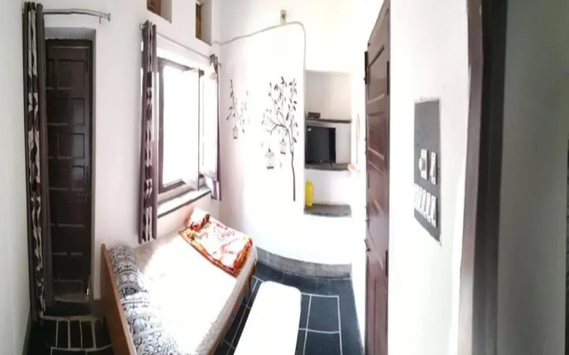 Sky Blue Guest House