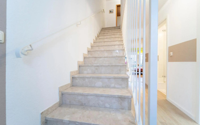 Ferienwohnpark Amselweg Ferienhaus Bode